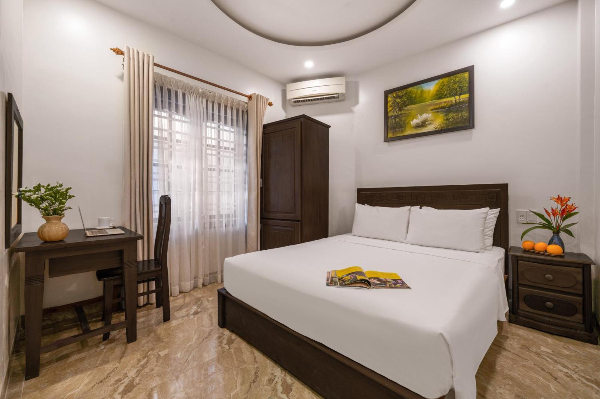 Raon Ancient Town Hotel Hoi An Exterior foto