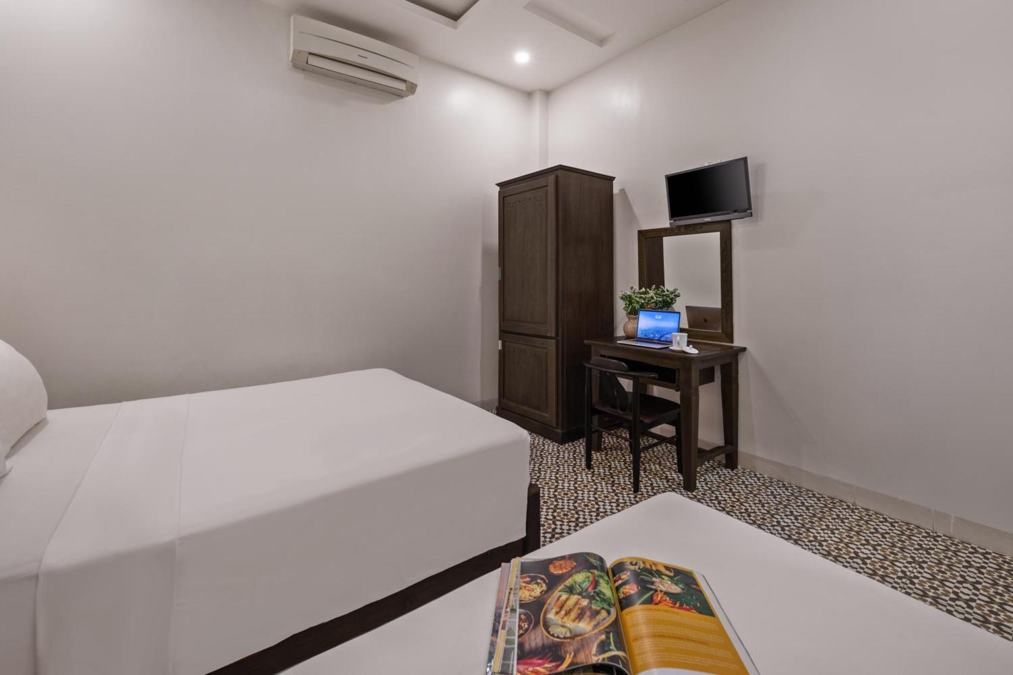 Raon Ancient Town Hotel Hoi An Exterior foto