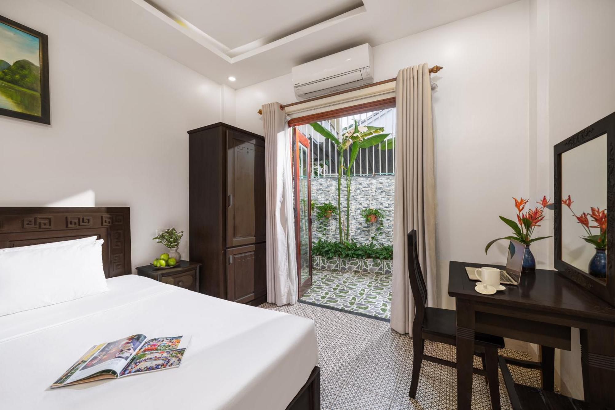 Raon Ancient Town Hotel Hoi An Exterior foto