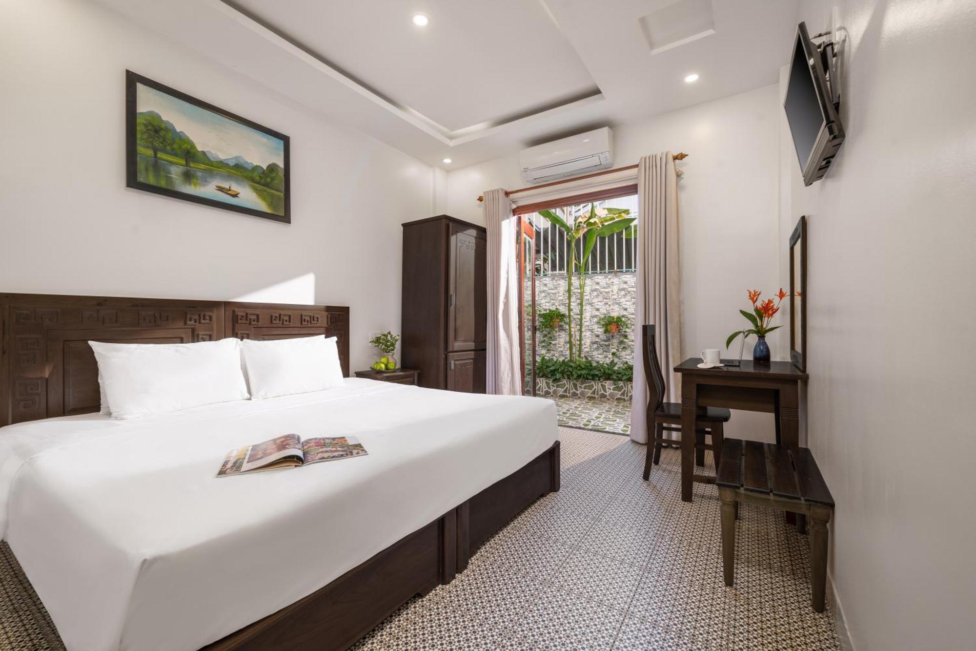 Raon Ancient Town Hotel Hoi An Exterior foto