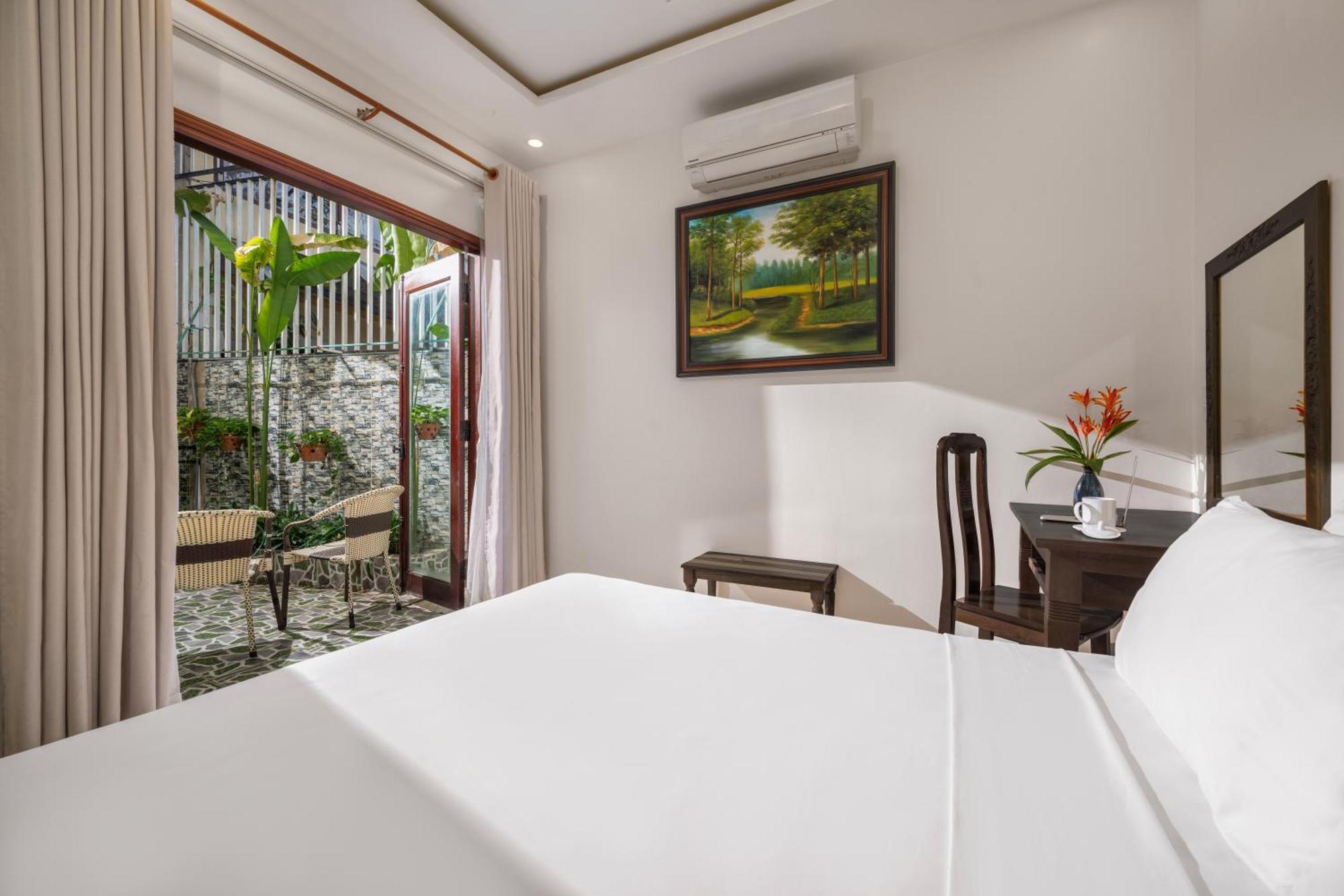 Raon Ancient Town Hotel Hoi An Exterior foto