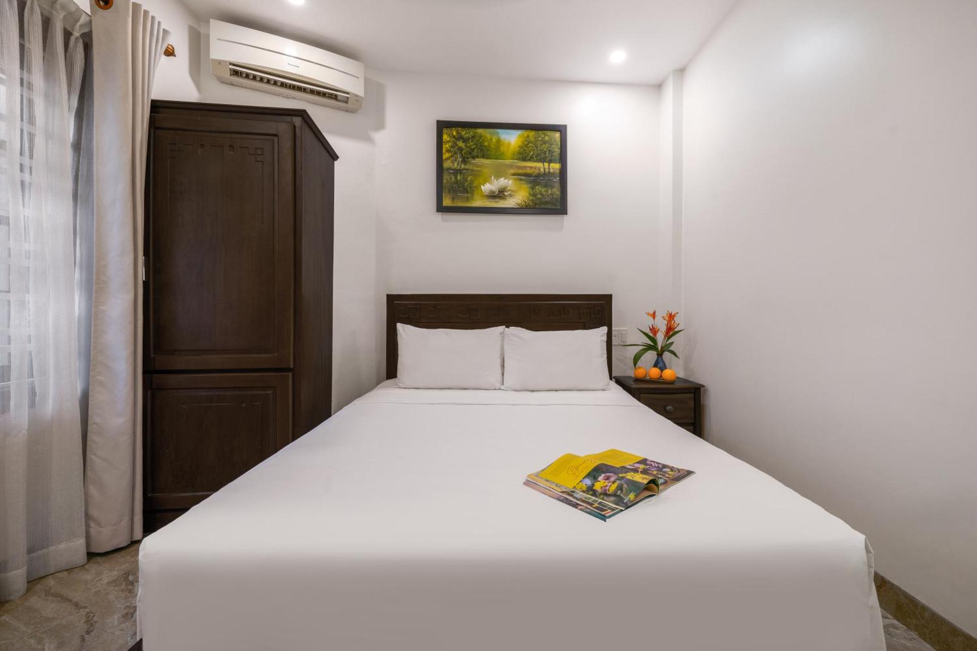Raon Ancient Town Hotel Hoi An Exterior foto